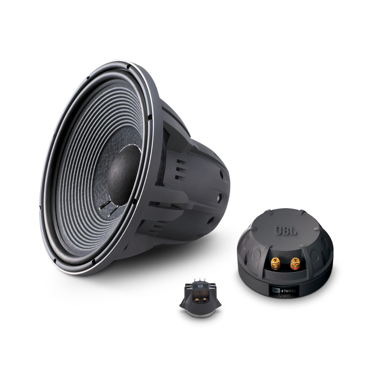 JBL K2 S9900 Elementer - JBL K2 S9900 - k2 s9900 - AudioCenteret AS
