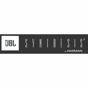 JBL Synthesis - JBL Synthesis - AudioCenteret AS