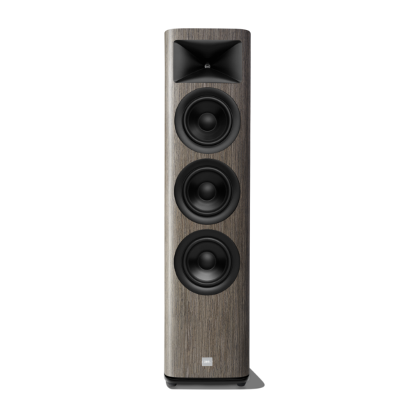 JBL HDI 3600 AudioCenteret