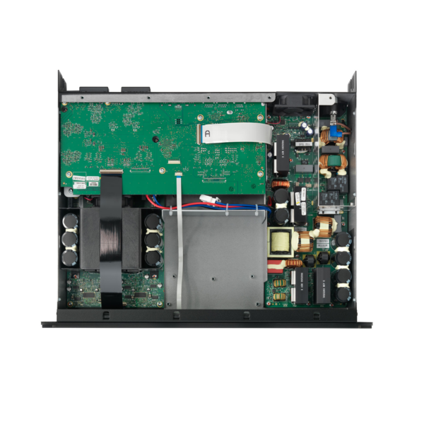 JBL Synthesis SDA - JBL Synthesis SDA-4600 - sda-4600 - AudioCenteret AS