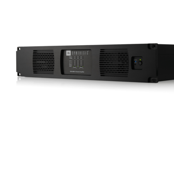 JBL Synthesis SDA - JBL Synthesis SDA-4600 - sda-4600 - AudioCenteret AS