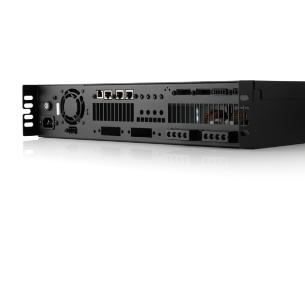 JBL Synthesis SDA - JBL Synthesis SDA-4600 - sda-4600 - AudioCenteret AS