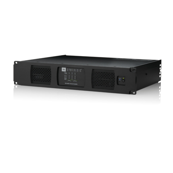 JBL Synthesis SDA - JBL Synthesis SDA-4600 - sda-4600 - AudioCenteret AS
