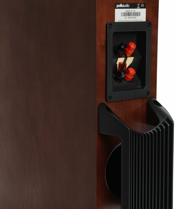 1017 cherry c - Polk RTiA9 - RTiA9 - AudioCenteret AS