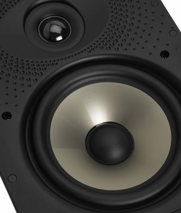 65 RT white c - Polk 65 RT - 65-RT - AudioCenteret AS