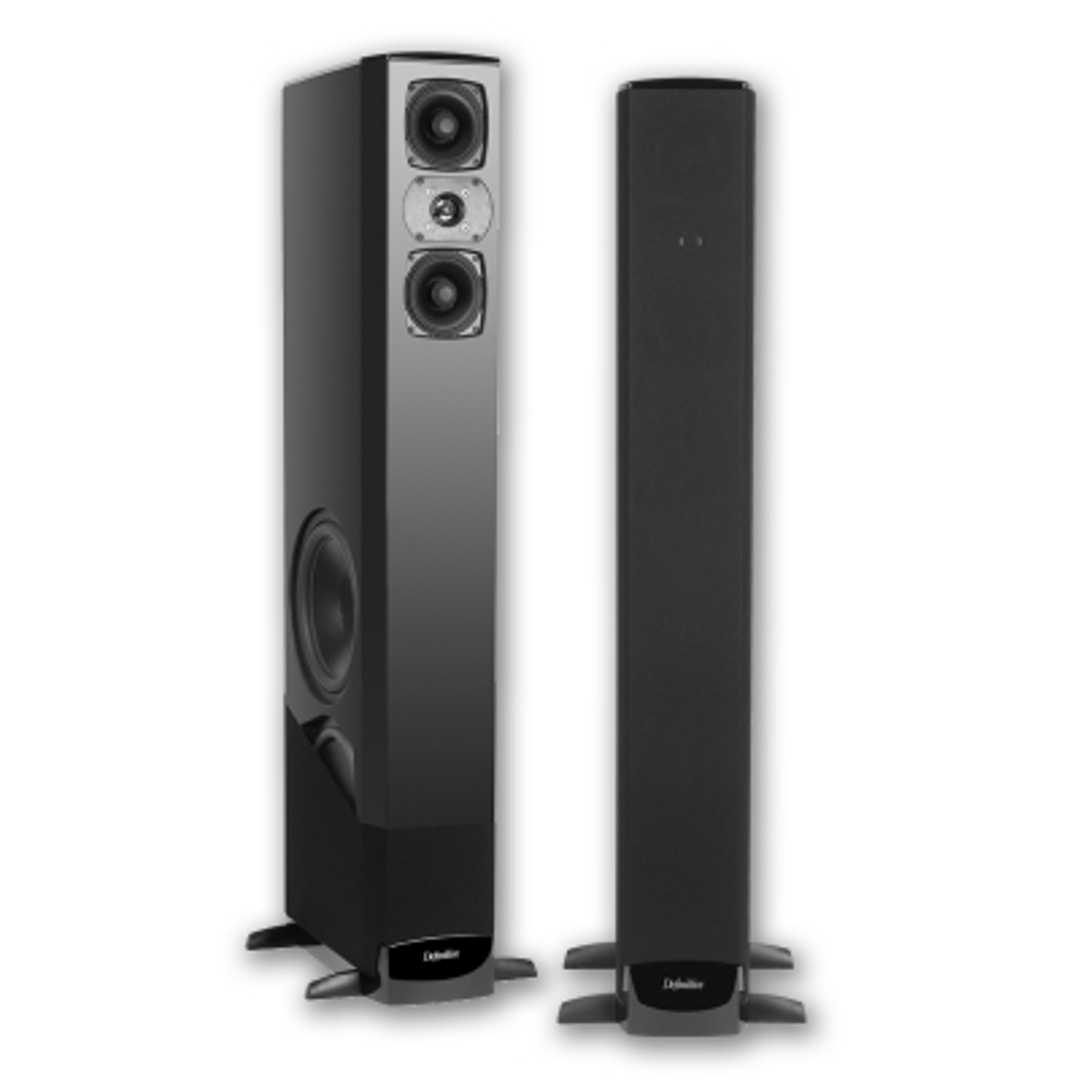 Definitive Technology BP 8040ST