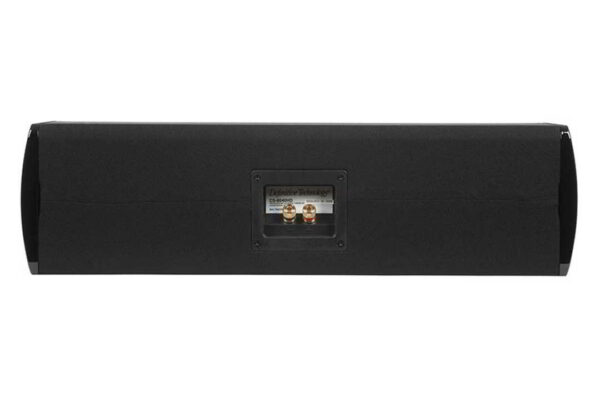 BP8040CS rear - Definitive Technology CS-8040HD - CS-8040HD - AudioCenteret AS