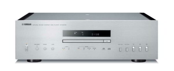 CD S2100 - Yamaha CD-S2100 - CD-S2100 - AudioCenteret AS