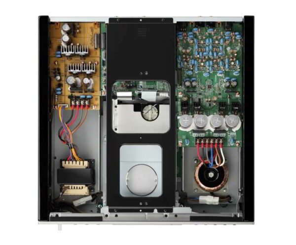 CD S2100 3 - Yamaha CD-S2100 - CD-S2100 - AudioCenteret AS