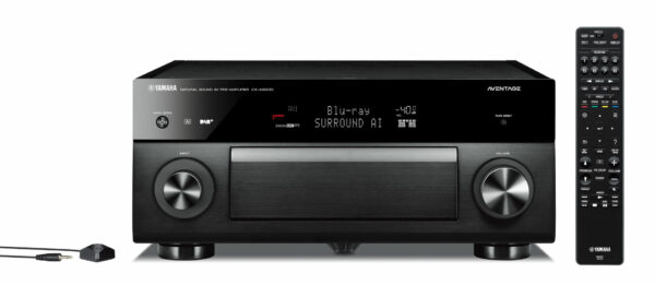 CXA5200BL 3 - Yamaha CX-A5200 - cx-a5200 - AudioCenteret AS