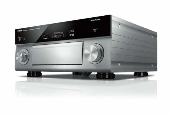 CXA5200Ti 1 - Yamaha CX-A5200 - cx-a5200 - AudioCenteret AS