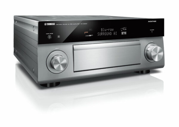 CXA5200Ti 2 - Yamaha CX-A5200 - cx-a5200 - AudioCenteret AS