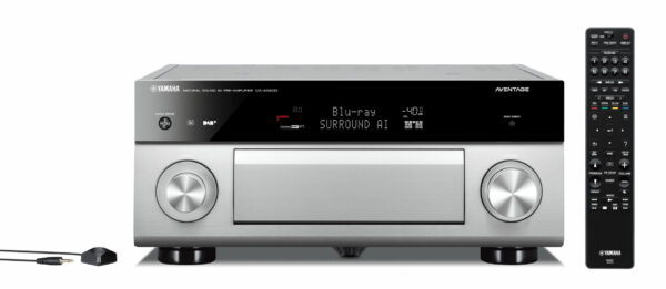 CXA5200Ti 3 - Yamaha CX-A5200 - cx-a5200 - AudioCenteret AS
