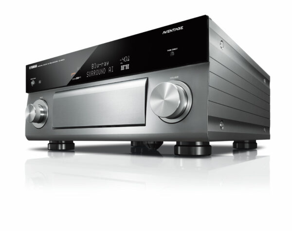 CXA5200Ti - Yamaha CX-A5200 - cx-a5200 - AudioCenteret AS