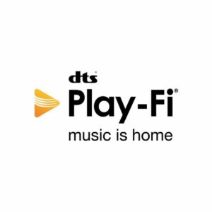 DTS PlayFi - DTS PlayFi - AudioCenteret AS