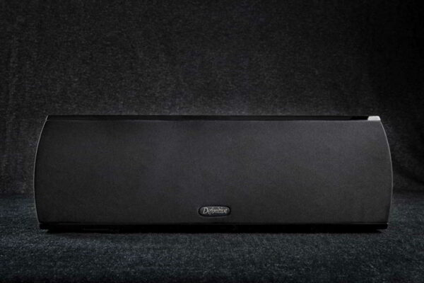DT ProCenter1000 LowKey 3 2015 005 800px 1 - Definitive Technology ProCenter 1000 - ProCenter 1000 - AudioCenteret AS