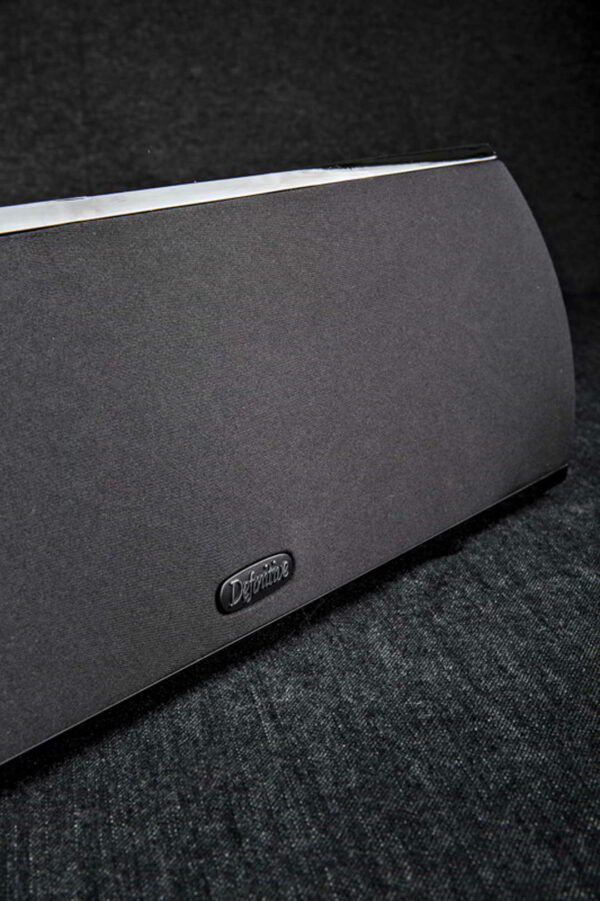 DT ProCenter1000 LowKey 3 2015 006 800px 1 - Definitive Technology ProCenter 1000 - ProCenter 1000 - AudioCenteret AS