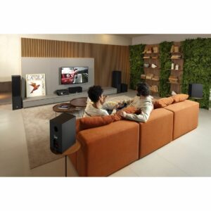 Hjemmekino og TV - Hjemmekino og TV - AudioCenteret AS