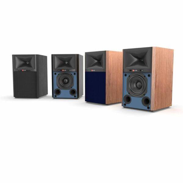 JBL 4305P Familie 1200x1200 1 - JBL 4305P Studio Monitor - 4305p - AudioCenteret AS