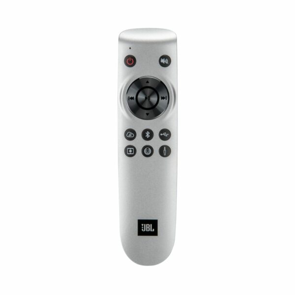 JBL 4305P Fjernkontroll 1200x1200 1 - JBL 4305P Studio Monitor - 4305p - AudioCenteret AS