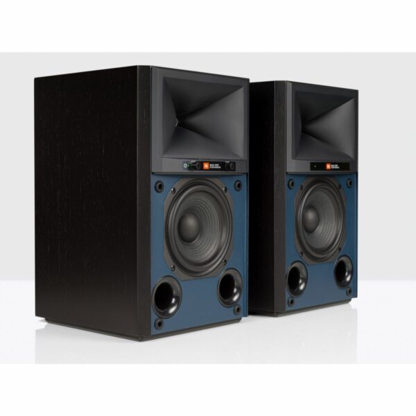 JBL 4305P Sort Stereopar 3 1200x1200 1 - JBL 4305P Studio Monitor - 4305p - AudioCenteret AS