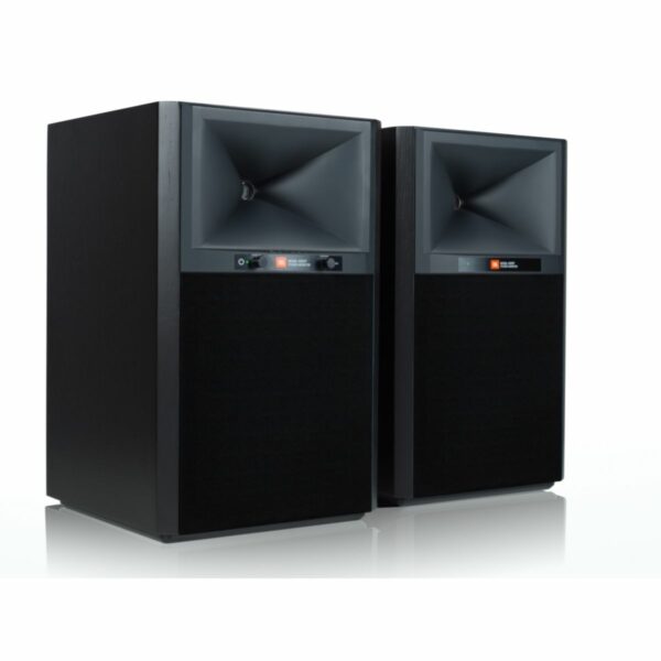 JBL 4305P Sort Stereopar 6 1200x1200 1 - JBL 4305P Studio Monitor - 4305p - AudioCenteret AS