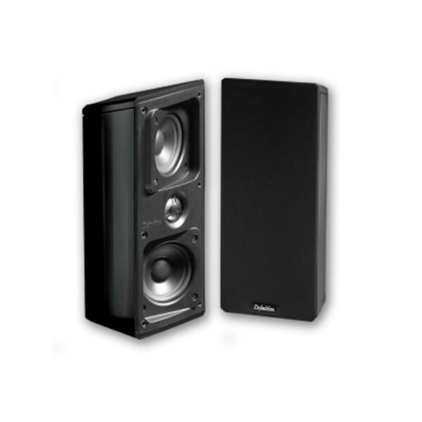 Mythos Gem - Definitive Technology Mythos Gem - Mythos Gem - AudioCenteret AS