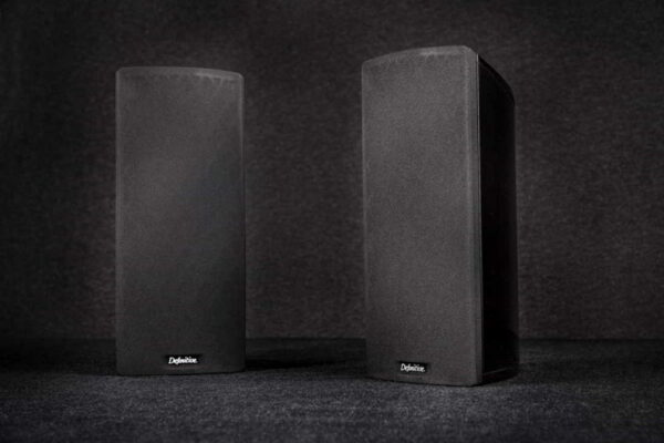 Mythos Gem 3 - Definitive Technology Mythos Gem - Mythos Gem - AudioCenteret AS