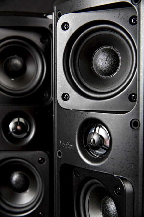 Mythos Gem 3 - Definitive Technology Mythos Gem - Mythos Gem - AudioCenteret AS