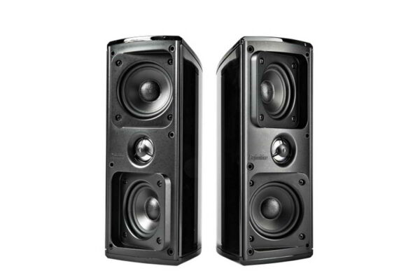 Mythos Gem studio 3 - Definitive Technology Mythos Gem - Mythos Gem - AudioCenteret AS