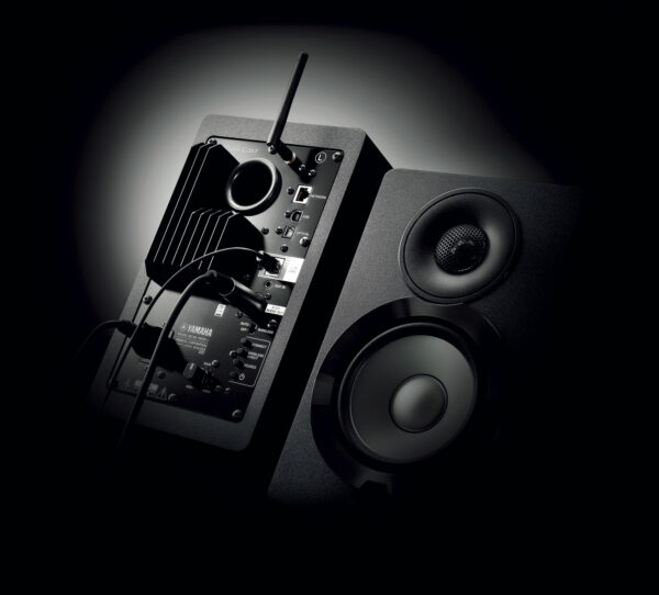 NX N500 2 - Yamaha NX-N500 - NX-N500 - AudioCenteret AS