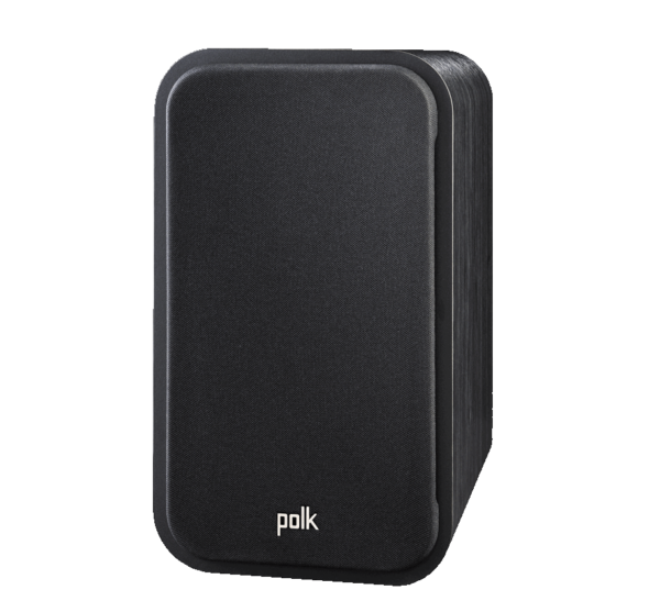 Polk Component Signature Series S20 bookshelf speaker studio 002 - Polk S20 - S20 - AudioCenteret AS