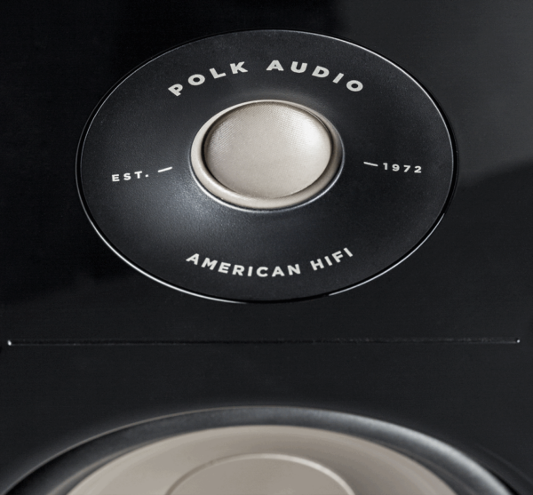 Polk Component Signature Series S20 bookshelf speaker studio 003 - Polk S20 - S20 - AudioCenteret AS
