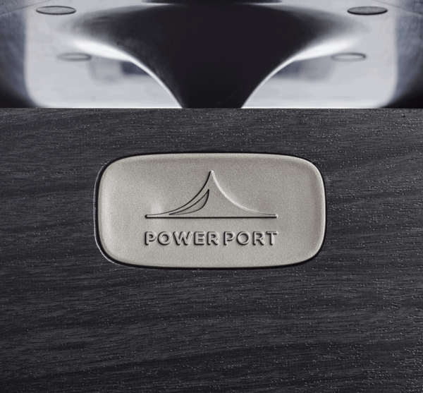 Polk Component Signature Series S20 bookshelf speaker studio 005 - Polk S20 - S20 - AudioCenteret AS