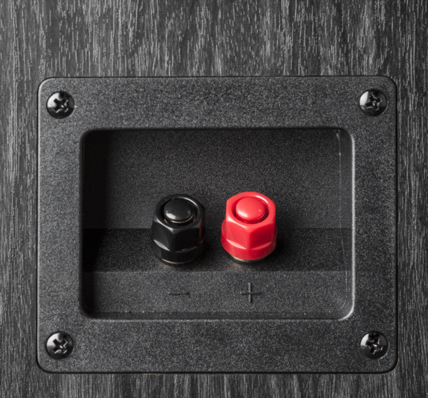 Polk Component Signature Series S20 bookshelf speaker studio 006 - Polk S20 - S20 - AudioCenteret AS