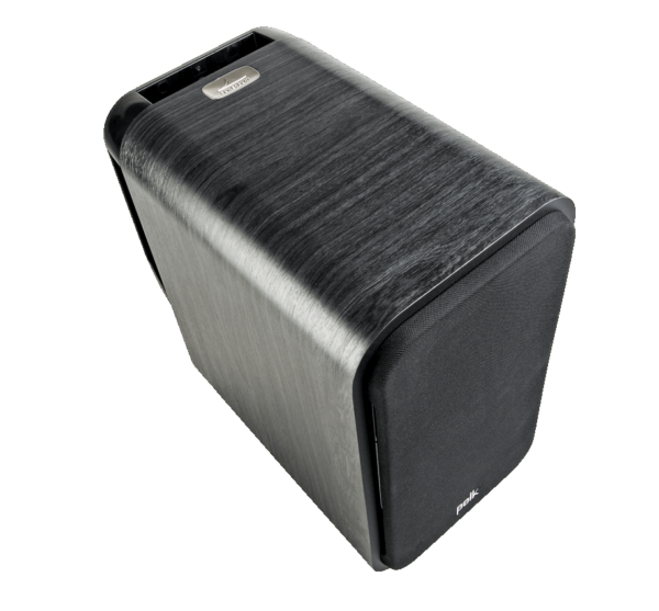 Polk Component Signature Series S20 bookshelf speaker studio 008 - Polk S20 - S20 - AudioCenteret AS