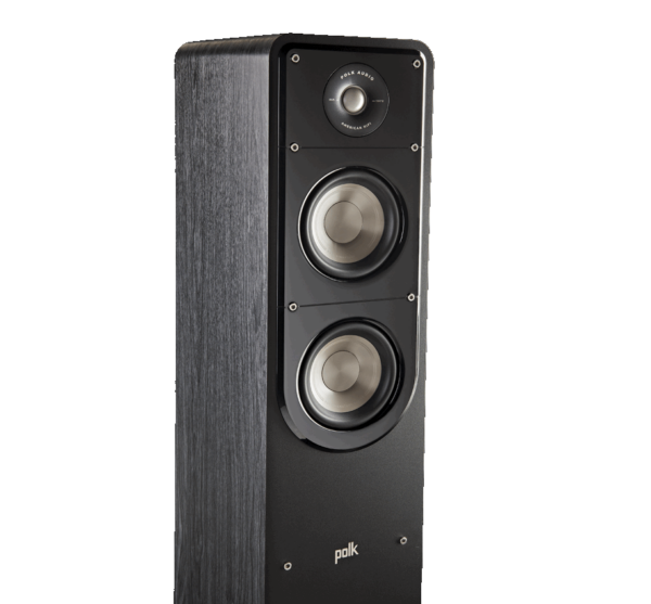 Polk Component Signature Series S50 floorstanding speaker studio 003 - Polk S50 - S50 - AudioCenteret AS