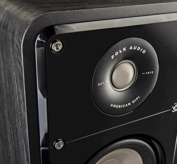 Polk Component Signature Series S50 floorstanding speaker studio 004 - Polk S50 - S50 - AudioCenteret AS
