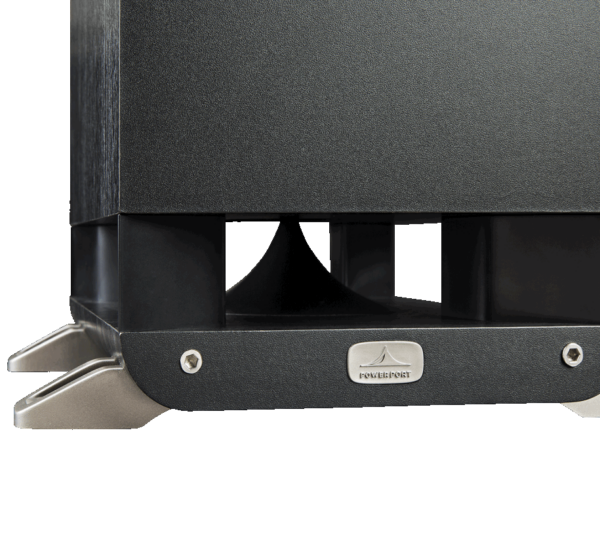 Polk Component Signature Series S50 floorstanding speaker studio 006 - Polk S50 - S50 - AudioCenteret AS