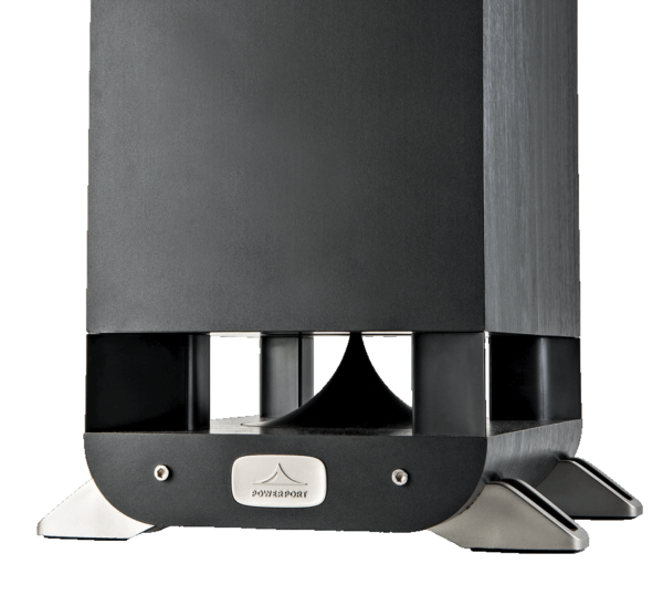 Polk Component Signature Series S50 floorstanding speaker studio 008 - Polk S50 - S50 - AudioCenteret AS
