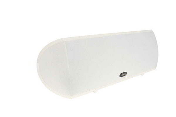 ProCenter1000Wht 5325 wGrilleFNL 800px 1 - Definitive Technology ProCenter 1000 - ProCenter 1000 - AudioCenteret AS