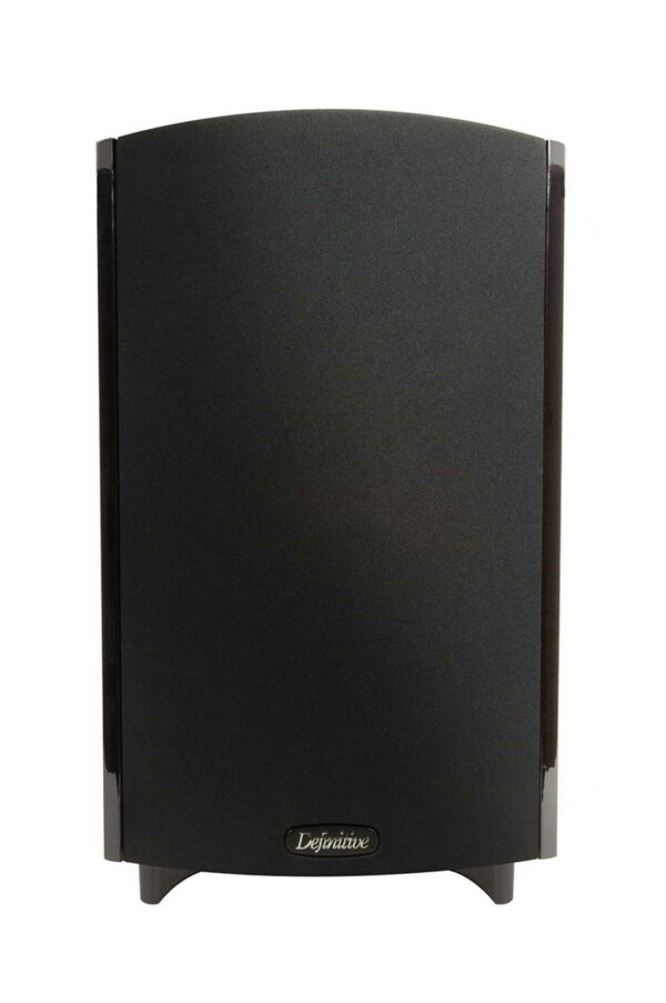 ProMon1000Blk 4851 - Definitive Technology ProMonitor 1000 - ProMonitor 1000 - AudioCenteret AS