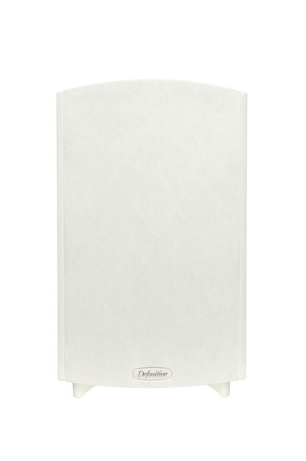 ProMon1000Wht 4994 - Definitive Technology ProMonitor 1000 - ProMonitor 1000 - AudioCenteret AS