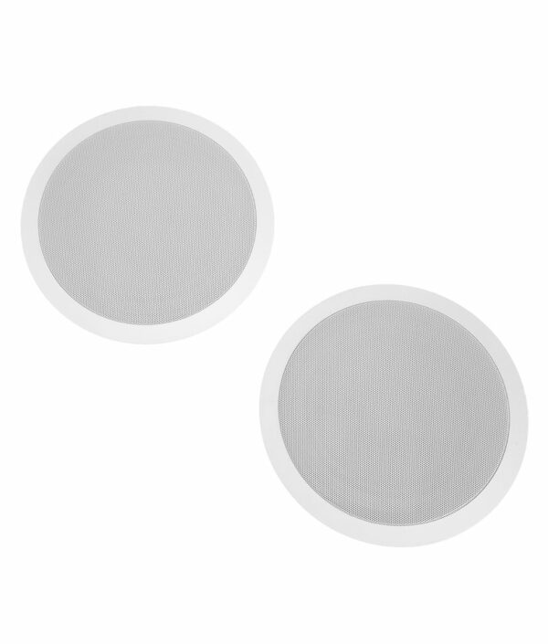 RC80i white l - Polk RC80i - RC80i - AudioCenteret AS
