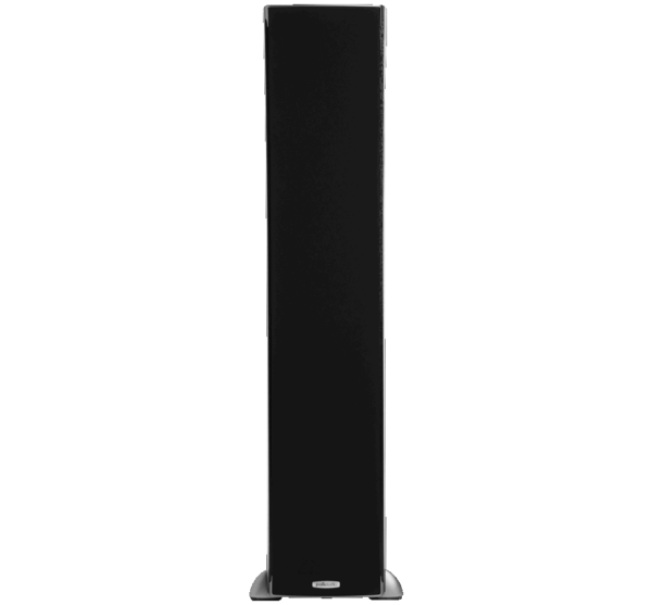 RTiA5 black 1 - Polk RTiA5 - RTiA5 - AudioCenteret AS