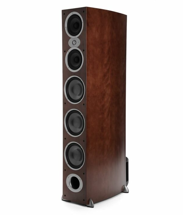 RTiA9 cherry f - Polk RTiA9 - RTiA9 - AudioCenteret AS