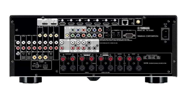 RX A1060 2 - Yamaha RX-A1060 - RX-A1060 - AudioCenteret AS