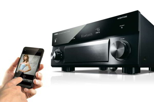 RX A1060 4 - Yamaha RX-A1060 - RX-A1060 - AudioCenteret AS