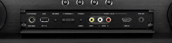RX A860 3 - Yamaha RX-A860 - RX-A860 - AudioCenteret AS