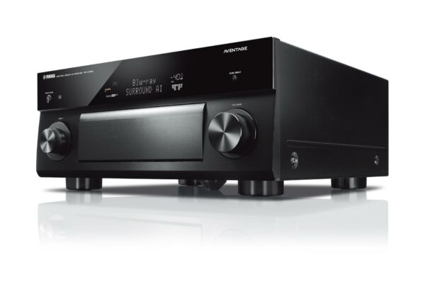 RXA3080 1 - Yamaha RX-A3080 - rxa3080 - AudioCenteret AS